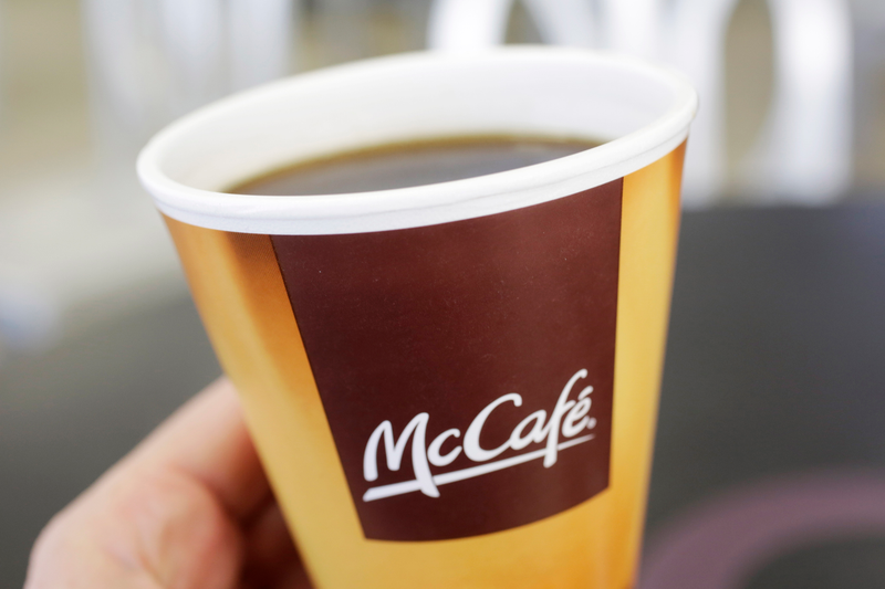 Illustration for article titled La
verdad sobre la anciana que se hizo millonaria demandando a McDonald's porque se le derramó
el café